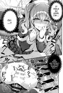 Page 11: 010.jpg | Kashima to Love Love Christmas | View Page!