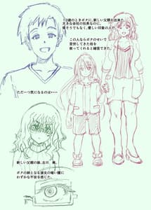 Page 2: 001.jpg | Kasou Genjitsu de Nyotaika Shite Tatakau Otokonoko ga Akujo no Ejiki ni Narimashita | View Page!