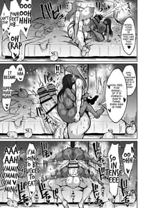 Page 16: 015.jpg | Kasshoku Futanari to Choushin Kyoukon Futanari no Ichaicha SEX! | View Page!