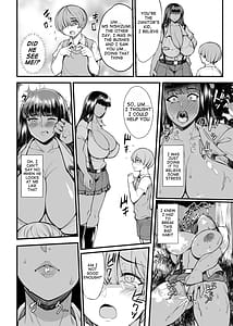 Page 5: 004.jpg | Kasshoku Iemoto no Nishizumi Ryuu Tokushu Settai | View Page!