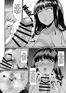 Page 7: 006.jpg | Kasshoku Iemoto no Nishizumi Ryuu Tokushu Settai | View Page!