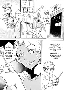 Page 5: 004.jpg | Kasshoku Oneesan no Fudeoroshi Ver. 5 | View Page!