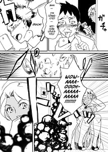 Page 6: 005.jpg | Kasshoku Oneesan no Fudeoroshi Ver. 5 | View Page!