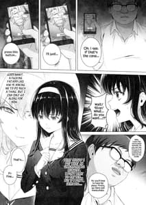 Page 6: 005.jpg | Kasumi Utako no Sex Koukyoushi | View Page!