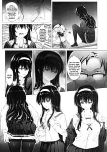 Page 8: 007.jpg | Kasumi Utako no Sex Koukyoushi | View Page!