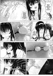 Page 11: 010.jpg | Kasumi Utako no Sex Koukyoushi | View Page!