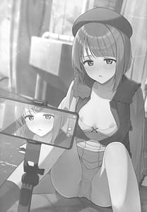 Page 2: 001.jpg | Kasumin Ecchi Ecchi Hon Ecchi Ecchi LiVE Haishin | View Page!