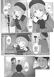 Page 4: 003.jpg | Kasumin Ecchi Ecchi Hon Ecchi Ecchi LiVE Haishin | View Page!