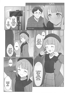 Page 5: 004.jpg | Kasumin Ecchi Ecchi Hon Ecchi Ecchi LiVE Haishin | View Page!