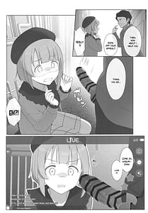 Page 6: 005.jpg | Kasumin Ecchi Ecchi Hon Ecchi Ecchi LiVE Haishin | View Page!
