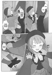 Page 7: 006.jpg | Kasumin Ecchi Ecchi Hon Ecchi Ecchi LiVE Haishin | View Page!