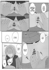 Page 14: 013.jpg | Kasumin Ecchi Ecchi Hon Ecchi Ecchi LiVE Haishin | View Page!