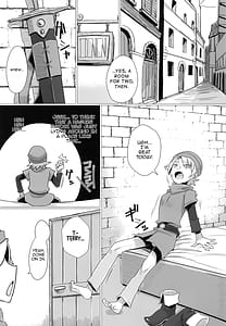 Page 3: 002.jpg | Katai Onna Hodo Moeagaru!! | View Page!