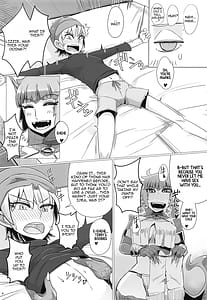 Page 5: 004.jpg | Katai Onna Hodo Moeagaru!! | View Page!