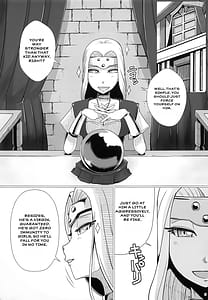 Page 6: 005.jpg | Katai Onna Hodo Moeagaru!! | View Page!