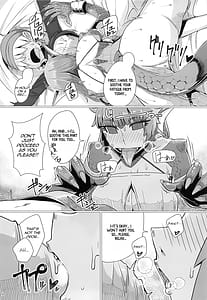 Page 9: 008.jpg | Katai Onna Hodo Moeagaru!! | View Page!