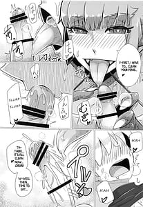 Page 12: 011.jpg | Katai Onna Hodo Moeagaru!! | View Page!