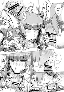 Page 13: 012.jpg | Katai Onna Hodo Moeagaru!! | View Page!