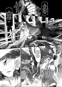 Page 7: 006.jpg | Katana no Miko Futanari Sakusei Level Drain Youtou ni Fuminijirareshi Kokoro | View Page!