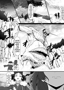 Page 12: 011.jpg | Katana no Miko Futanari Sakusei Level Drain Youtou ni Fuminijirareshi Kokoro | View Page!