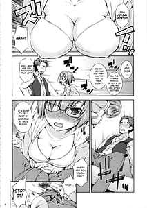 Page 3: 002.jpg | Katei Entaku Otou-san gomennasai | View Page!