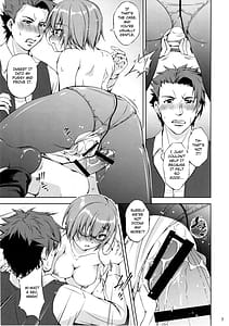 Page 6: 005.jpg | Katei Entaku Otou-san gomennasai | View Page!