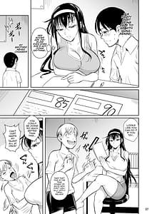 Page 8: 007.jpg | Kateikyoushi no Geass | View Page!