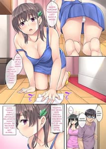 Page 3: 002.jpg | Kateinai Saimin 2 | View Page!