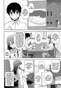 Page 4: 003.jpg | Katou Megumi no Rinri Shinsakai Append | View Page!