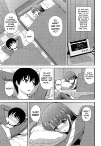 Page 7: 006.jpg | Katou Megumi no Rinri Shinsakai Append | View Page!