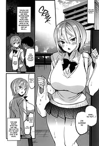 Page 4: 003.jpg | Kawabara Hazuki no Junai Root | View Page!