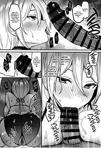 Page 14: 013.jpg | Kawabara Hazuki no Junai Root | View Page!