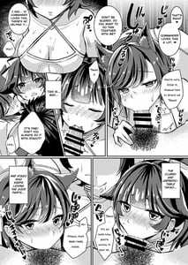 Page 4: 003.jpg | Kawaii Futari no Aishikata | View Page!