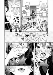 Page 11: 010.jpg | Kawaii Koibito | View Page!