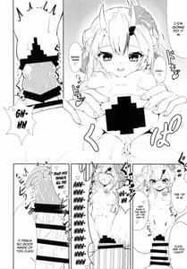 Page 7: 006.jpg | Kawaii Oni ga Iru Seikatsu | View Page!