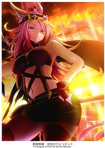 Page 9: 008.jpg | Kawaii Onnanoko-tachi to Duel Shimasho! -Soshuhen vol.1 | View Page!