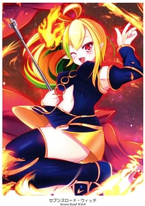 Page 12: 011.jpg | Kawaii Onnanoko-tachi to Duel Shimasho! -Soshuhen vol.1 | View Page!