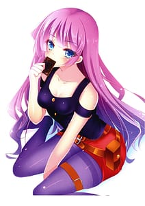 Page 16: 015.jpg | Kawaii Onnanoko-tachi to Duel Shimasho! -Soshuhen vol.1 | View Page!