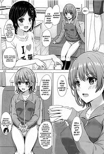 Page 2: 001.jpg | Kawaii Ore no Imouto to Kouhai ga Sasotte Kuru | View Page!