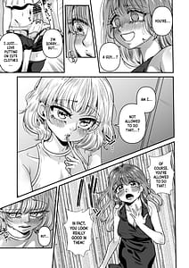 Page 11: 010.jpg | Kawaii bokunara yurusareru | View Page!