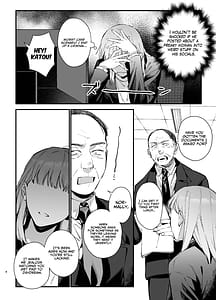 Page 8: 007.jpg | Kawaisona Kimigaichiban Kawai Inu-kei Shuchaku Danshi Harukun no Shitsuke kobi | View Page!
