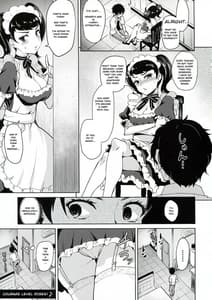 Page 3: 002.jpg | Kawakami No Maedewa Sessei Dekinai Setsu | View Page!
