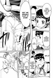Page 4: 003.jpg | Kawakami Sensei ni Yaritai 10 no Koto NIGHTSIDE | View Page!