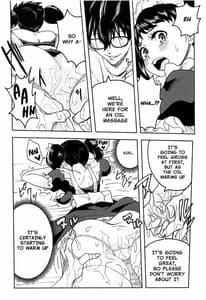 Page 5: 004.jpg | Kawakami Sensei ni Yaritai 10 no Koto NIGHTSIDE | View Page!