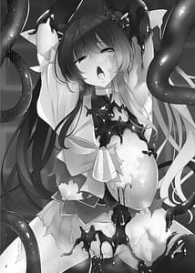 Page 2: 001.jpg | Kawaru Kawarema Hou Shoujo | View Page!