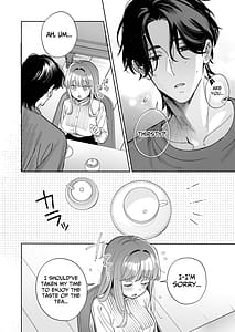 Page 11: 010.jpg | Kayamas Fetish of Faithfully Serving Me is Twisted | View Page!