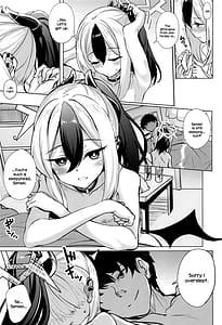 Page 6: 005.jpg | Kayoko no Otomari After | View Page!