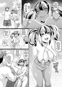 Page 7: 006.jpg | Kazoku Ryokou wa Yarimoku Beach de Sex Zanmai 2 Imouto-chan Hen | View Page!