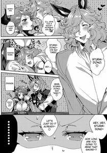 Page 5: 004.jpg | Kazoku ni Narou yo | View Page!