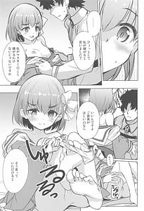 Page 6: 005.jpg | Kazura-chan wa Yasashiku Saretai | View Page!